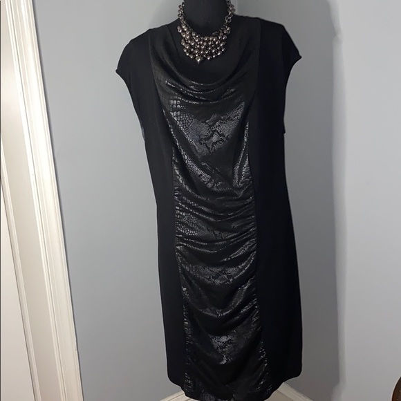Lane Bryant Dress - Picture 1 of 6